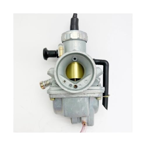 Carburateur 26mm pour moto YX140 YX150 YX160 de type Dirtbike