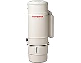 Honeywell 4B-H803 Quiet Pro Central Vacuum System Power Unit