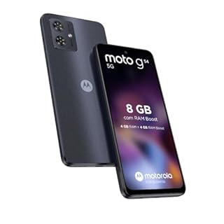 Motorola Moto G54 5G 8GB-256GB Azul (Midnight Blue) Dual SIM XT2343-2