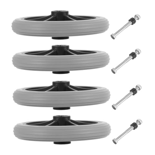 PERSELOSO 4�� �Ԉ֎q�O�փL���X�^�[ �]�\���b�h�z�C�[�� �y�ʎ����^�ѕ֗� �����e�i���X�s�v �p���N�h�~�v ���@��Ή�