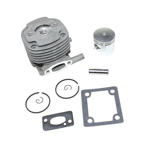 Kit cylindre-piston B45 GP45 RC-45 pour débroussailleuse - 4