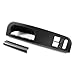 Carrfan Manija de la Puerta del Automóvil Cubierta del Panel Cubierta Interior Agarre Frontal Izquierdo Reemplazo de Tira Lateral Decorativa para VW Golf IV Bora Passat 1998-2005