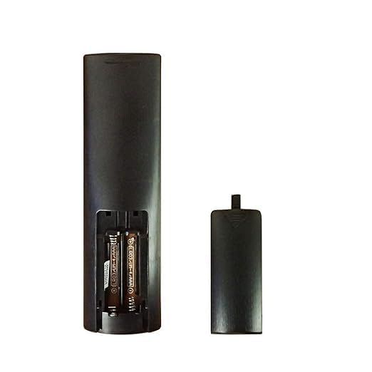 Image of LCD /LED Remote No. URC122 with Basic Smart and 3D Functions (No Voice), Compatible /Replacement for LG LCD /LED /3D Plasma TV Remote Control