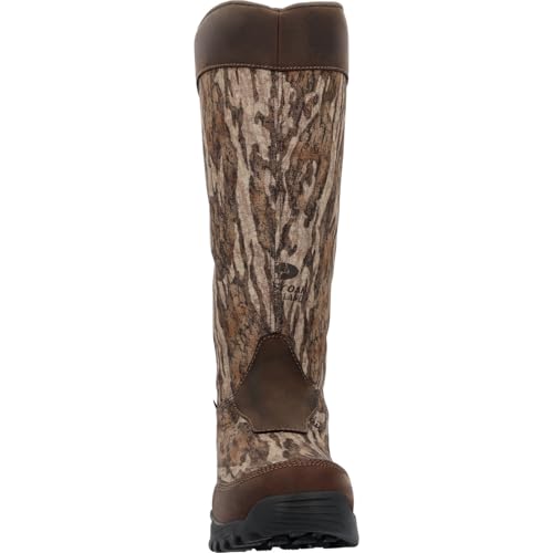 Image of ROCKY Endeavor Point Women's Waterproof Outdoor Boot