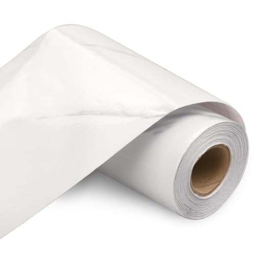 大理石シート 壁紙シール はがせる 大理石シール 10mｘ10cm 大理石 リメイクシート 防水 大理石調 カッティングシート 壁紙 おしゃれ 厚手 耐熱 キッチン浴室 大理石壁紙 (大理石)