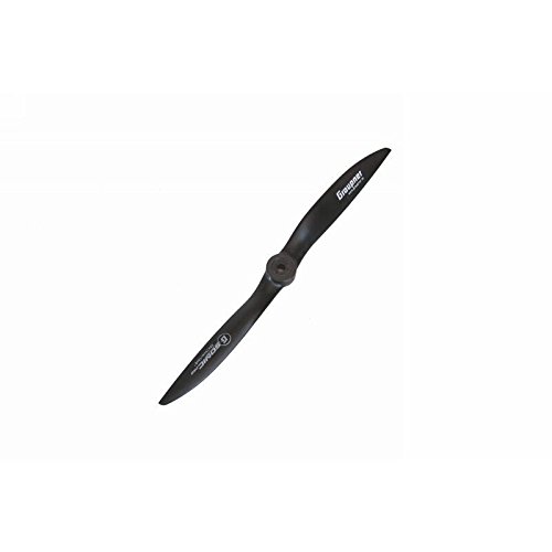 Preisvergleich Produktbild 1314.24X10 - Graupner Luftschraube G SONIC60x25cm 24x10 Zoll