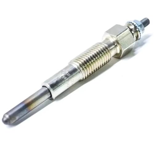 Bouchon de préchauffage 185366190 pour résoudre les démarrages difficiles