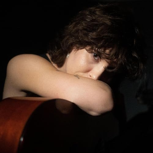 En portada, Azul Ferreira - El resto es ruido - 10/12/2025