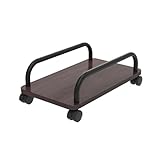 Découvrez la commodité de notre design de roue universelle, permettant un mouvement sans effort de votre hôte. La conception de la barre de protection garantit que le châssis reste surélevé, empêchant le contact direct avec le sol. Idéal pour diverses applications, ce produit combine fonctionnalité et durabilité, ce qui en fait un complément parfait à votre configuration. Améliorez votre mobilité dès aujourd'hui