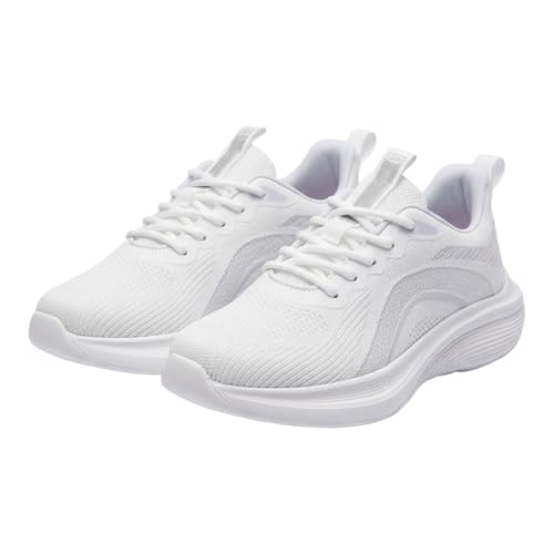 hehiy Zapatillas Deportivas para Mujer Transpirables Ligeras Comodas Caminar Correrzapatillas Running mujerA la ltima