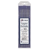 Algopix Similar Product 4 - Best Welds 1167ge3 116x7 Ground E3