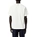 Lacoste Men's Classic Fit Cotton Print T-Shirt, White, Small