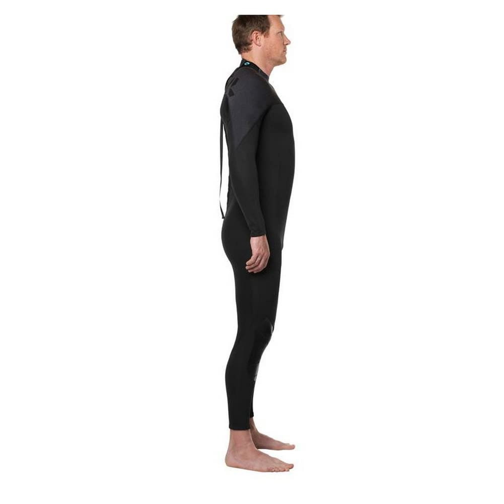Bare 7mm Revel Full Herren Jumpsuit