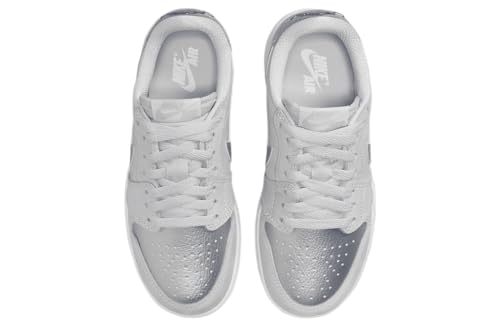 Nike Kid's Air Jordan 1 Retro Low OG Sneaker4