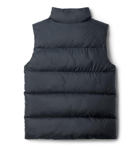 Columbia Boys' Puffect Vest2