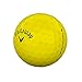 Callaway Golf Supersoft Golf Balls (Yellow), Prior Generation