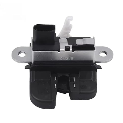 Serrure Hayon Coffre 5P8827505B : réparez le blocage arrière de votre Seat Altea XL