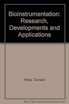 Hardcover Bioinstrumentation: Research, Developments and Applications Book