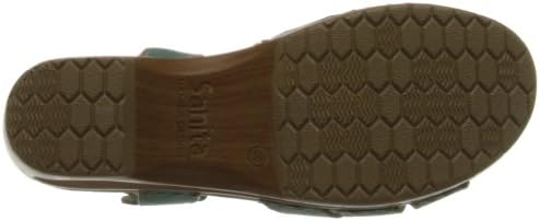 Sanita Women's Destiny, Light Blue, 40 EU/9-9.5 M US | Image 3