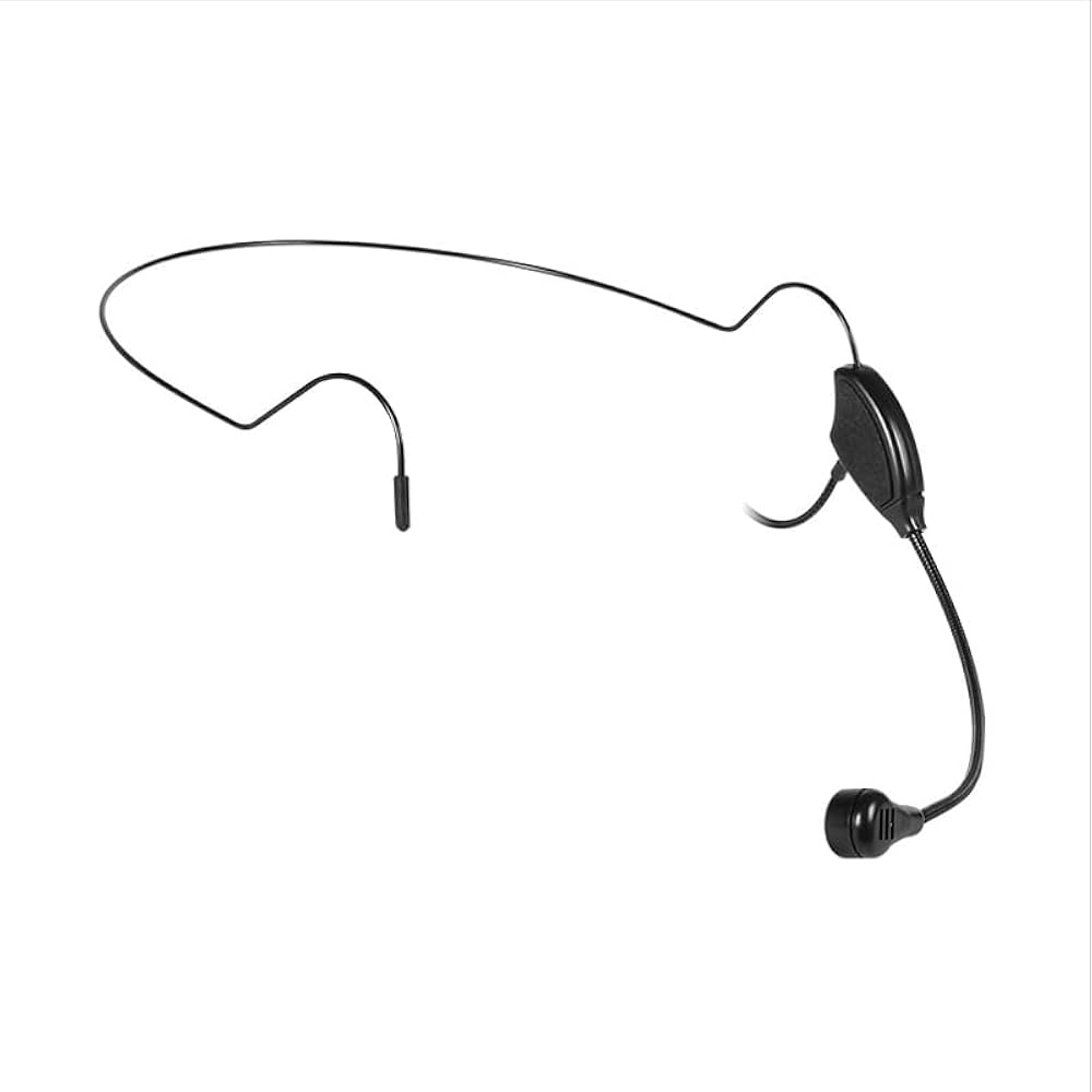 Amazon | OCT イヤーフックマイクマイクロフォンをミニマイク