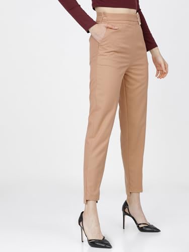 Image of Tokyo Talkies Women Casual Pants