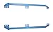 Cusco 1A1 492 C Power Brace (Center 2016+ Toyota Prius), 1 Pack