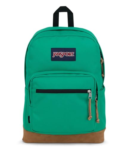 JanSport Right Pack Backpack - Durable Daypack with Padded 15