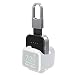 Produktbild Ladegerät für iWatch, Apple Watch Ladegerät kabellos Energiebank Magnetisches Power Bank 950mh Battery Charger Tragbare kompakte Reisebatterie für 38mm 40 42mm 44mm Series 1/2/3/4 Nike