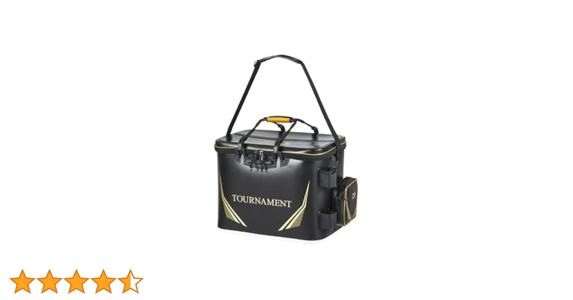 DAIWA - 美品！！Daiwa トーナメント キーパーバッカンFD45（今日まで） Amazon | ダイワ(DAIWA) トーナメント キーパーバッカン FD45(C