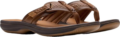 Image of Clarks Women's Breezey Sun