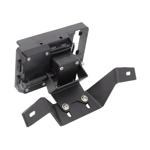 Support smartphone moto pour BMW C400X fixation GPS et support de navigation