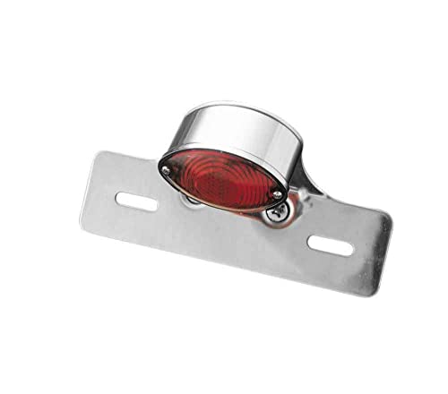 Highway Hawk Biker Market - Fanale faro posteriore...