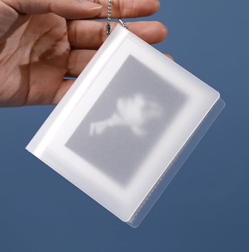 tXeBO~jtHgAo 8 - 2.5x3.5C` rWlXNWbgJ[hz_[ - ȃnMOtHgJ[hz_[ - c[pI[ig P[X18y[W - 36̃|PbgRNVAo oN