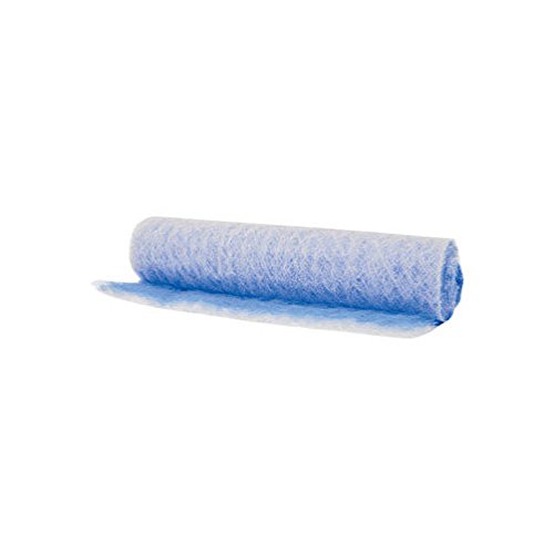 AAF Flanders Hammock 240 in. H x 24 in. W x 1 in. D Polyester Trimmable Filter