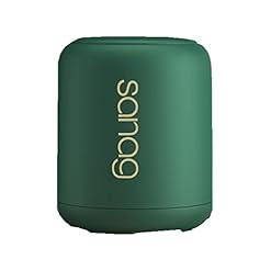Enceinte Bluetooth portable créative sans fil avec effet sonore 360 °, 18 heures de temps de lecture, microphone de réduction du bruit avec technologie Bluetooth 5.0, haut-parleur de fête - Les Beatles, Paul McCartney, John Lennon, RIngo Starr, George Harrison