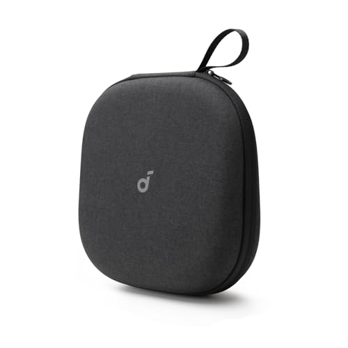 soundcore ヘッドホンケース ホワイト Amazon | For Anker Soundcore Space One のヘッドホン【HNWEIWEI