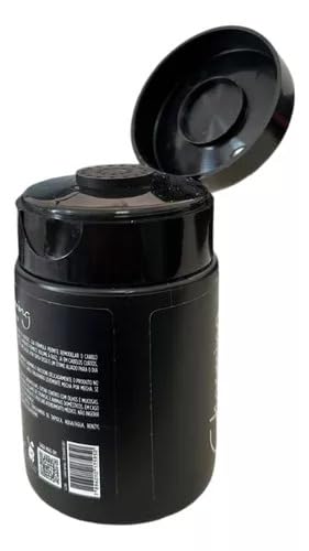 PÓ VOLUMADOR CHARMING FIXAÇÃO EXTRA FORTE EFEITO MATTE 5G - CLESS