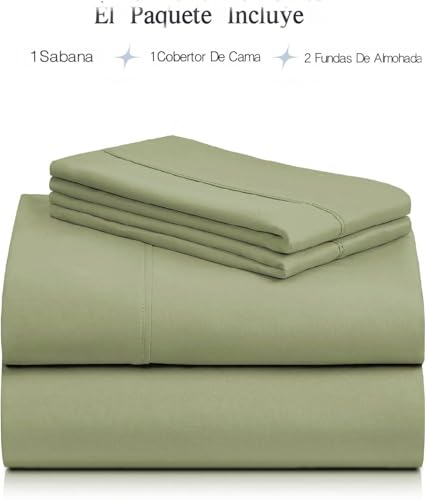 El Mejor Listado de Sabanas para Cama Matrimonial Top 10. 26 Imagen adicional