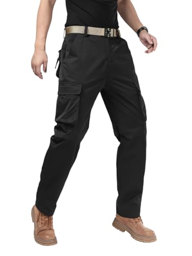 Image of INKKR Men Cargo || Cotton Men Cargo Pants || S - XXL
