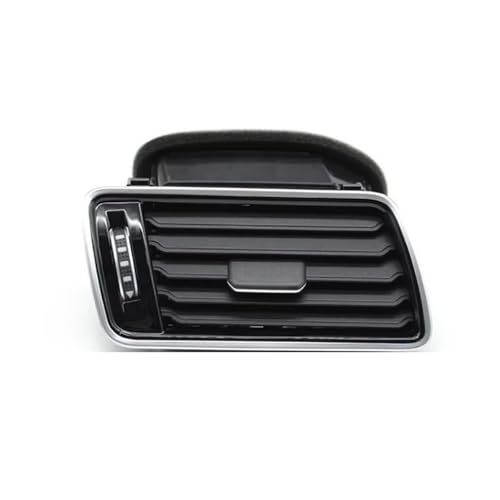 Rejilla lateral de aire acondicionado para Passat B6 y CC con volante a la izquierda LHD