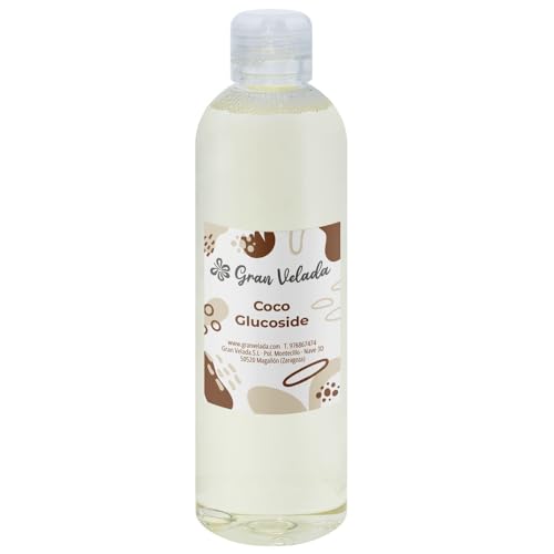 Coco glucoside