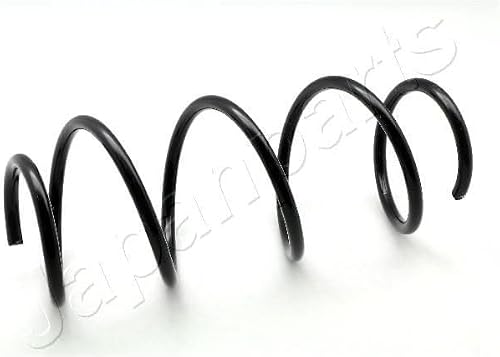 JAPANPARTS Muelle de suspensión Eje delantero Compatible con KIA RIO III UB Long