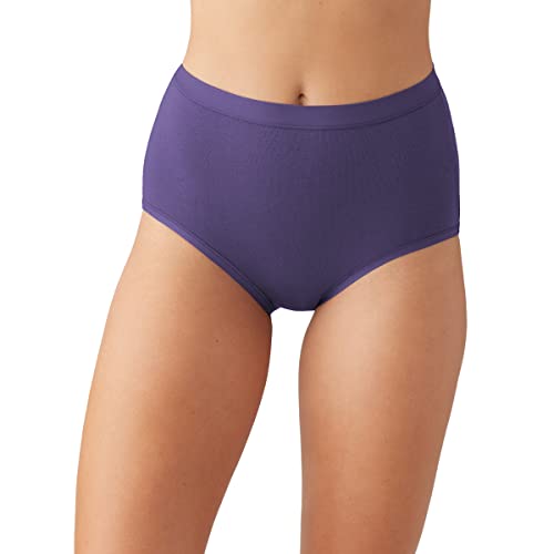 Image of Wacoal Understated Cotton Brief