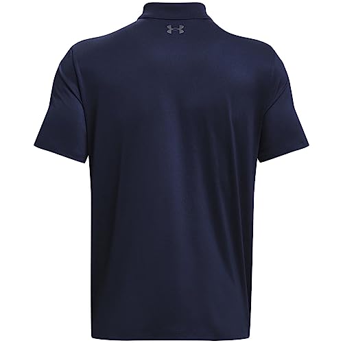 Under Armour Mens Golf Polo Shirt - Image 6