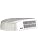 Dometic Duo-Therm Brisk Air Replacement Shroud - White, 10in High, Split System Air Conditioner with Heating and Cooling Function