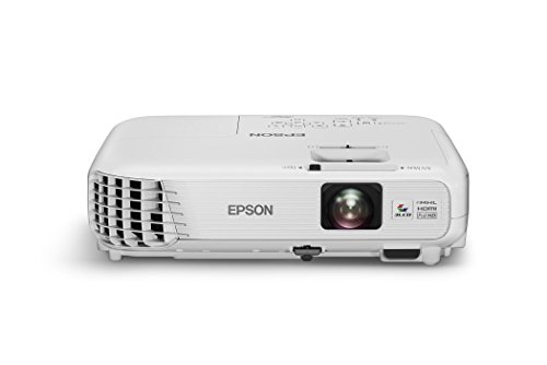 Best Epson Business Projector Hds