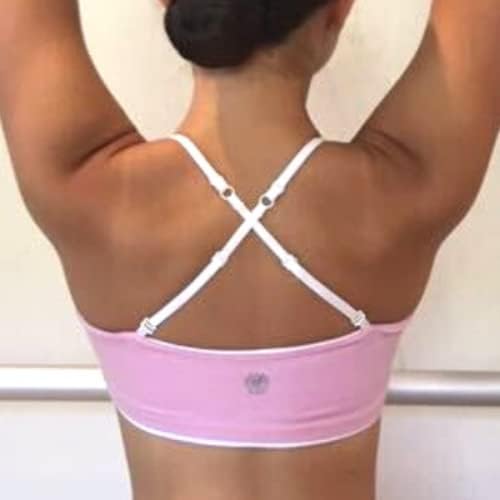 Bleum Active Bra - Comfortable Sports Training & First Bra - Image 5