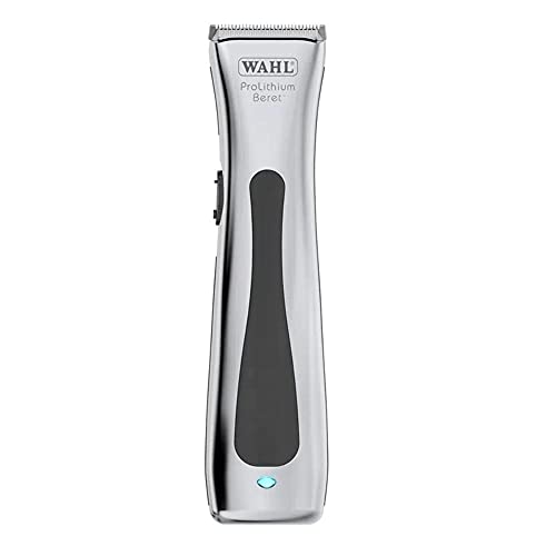 Máquina de acabamento - 220V - Wahl - 9265-2048PA, Branca