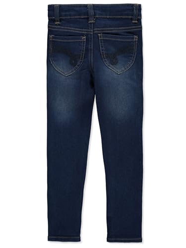 Real Love Girls' Essential Jeans3