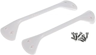 INLIMA Drone Accessories for DJI Inspire 1 Genuine Part 33 - Left & Right Arm Supports for DJI Inspire 1 Replaceable Accessories